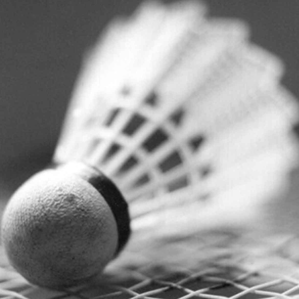 Badminton